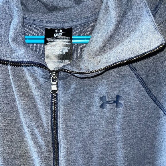 Under armour cold gear sweater - Picture 2 of 3